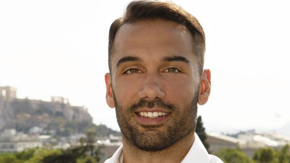 Panagiotis Polydoros
